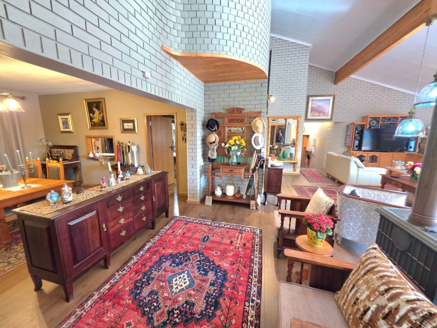 4 Bedroom Property for Sale in Panorama Free State